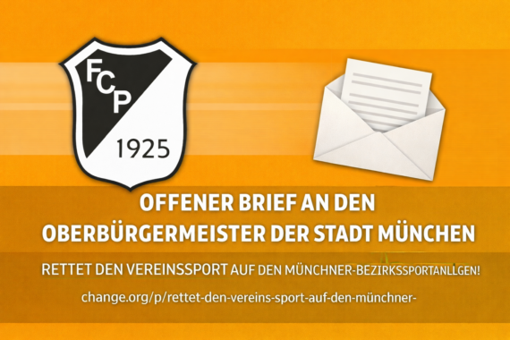 Offener Brief an den Oberbürgermeister Dieter Reiter